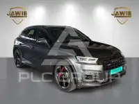 2020 Audi SQ5