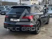 2020 Audi SQ5