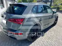 2020 Audi SQ5