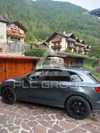 2020 Audi SQ5