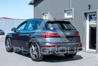 2020 Audi SQ5