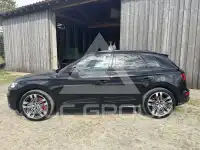 2020 Audi SQ5