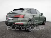 2020 Audi SQ5