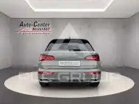 2020 Audi SQ5