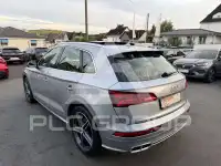 2020 Audi SQ5
