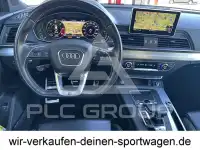 2020 Audi SQ5