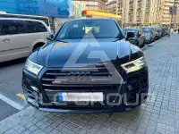 2020 Audi SQ5