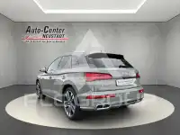 2020 Audi SQ5