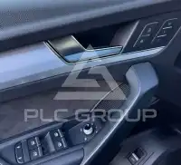 2020 Audi SQ5