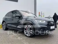 2020 Audi SQ5