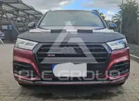 2020 Audi SQ5