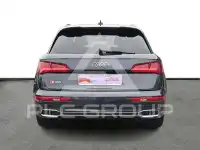 2020 Audi SQ5