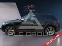 2020 Audi SQ5