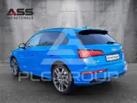 2020 Audi SQ5