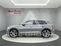 2020 Audi SQ5