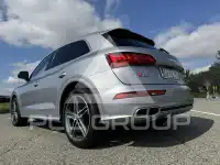 2020 Audi SQ5