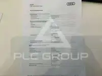 2020 Audi SQ5