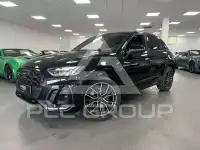 2020 Audi SQ5