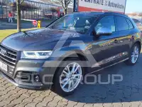 2020 Audi SQ5