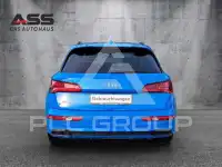 2020 Audi SQ5
