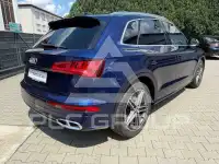 2020 Audi SQ5