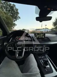 2020 Audi SQ5