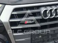2020 Audi SQ5