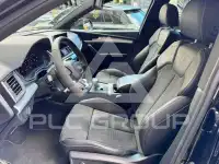 2020 Audi SQ5