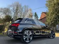 2020 Audi SQ5