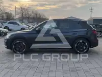 2020 Audi SQ5