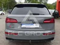 2020 Audi SQ5