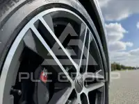 2020 Audi SQ5