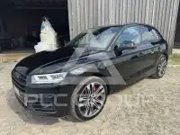 2020 Audi SQ5