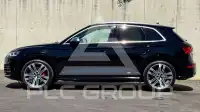 2020 Audi SQ5