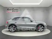 2020 Audi SQ5