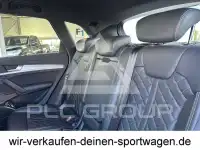 2020 Audi SQ5