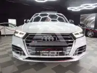 2020 Audi SQ5