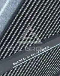 2020 Audi SQ5