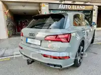 2020 Audi SQ5