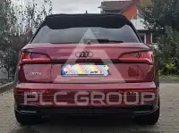 2020 Audi SQ5