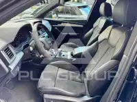 2020 Audi SQ5