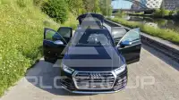 2020 Audi SQ5