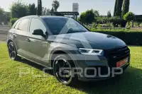 2020 Audi SQ5