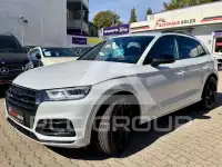 2020 Audi SQ5
