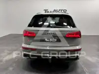 2020 Audi SQ5