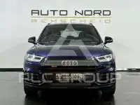 2020 Audi SQ5
