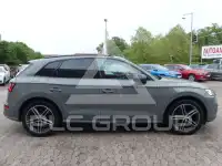 2020 Audi SQ5