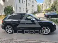 2020 Audi SQ5