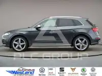 2020 Audi SQ5