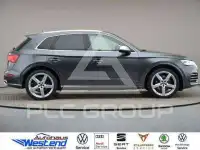2020 Audi SQ5